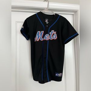 David Wright Mets Jersey